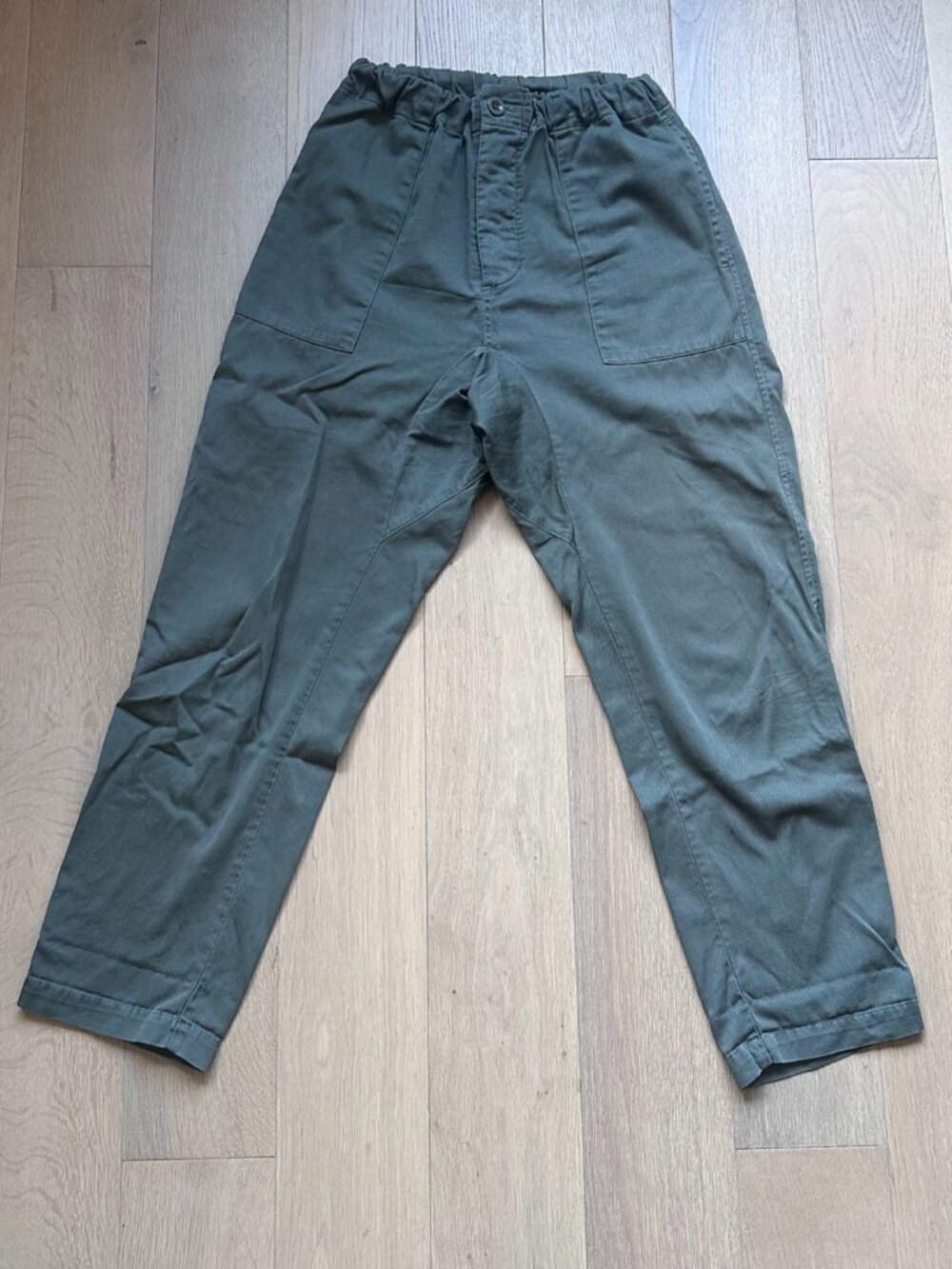 Xirena Army Pants